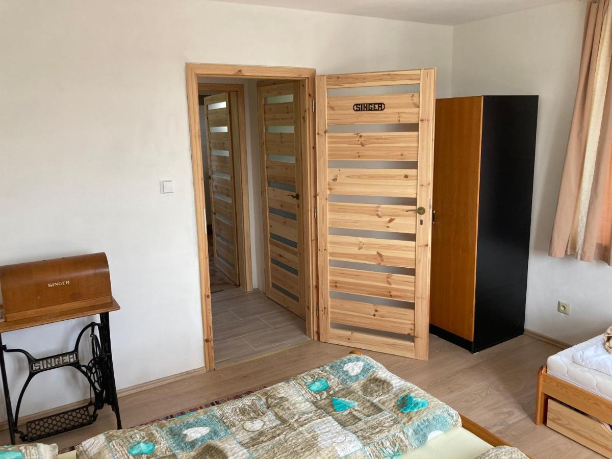 Vila Galant Konice Luaran gambar
